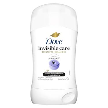 Imagem de Dove Antitranspirante Stick Invisible Dry 45g