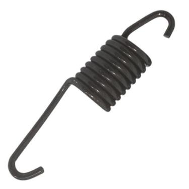 Imagem de Mola Pedal Freio Nxr Bros 160 15 A 25, Xre 190 16 A 25 Disco - TRILHA