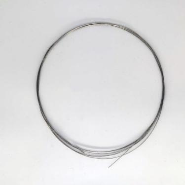 Imagem de XUYIYUE Cordas de Piano Cordas de Aço 17#/0.1 cm Cordas de Música Piano Vertical Piano de Cauda com 3 Metros A Peça