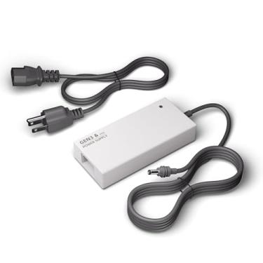 Imagem de DAIERTEK Fonte De Alimentação Starlink Gen 3 E Mini, Carregador Ca Com Cabo De Alimentação, Adaptador De 144 W Para Gen3 Standard, Starlink Mini, Proteção Múltipla, 100-240 V