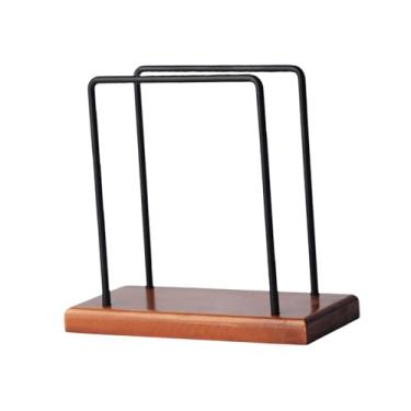 Imagem de AFXGUSD Porta-guardanapos, Dispensador de Lenços de Papel, Suporte, Porta-lenços de Papel, Dispensador de Guardanapos para Casamento, Cozinha