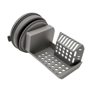 Imagem de Baoblaze Acessórios de substituição para bomba de filtro de lavadora W11568579 para 7mwfw90hefc1 7mmhw7100dw0 Mhw4100dw0 7mwfw75hefw1 MH W3505FW0