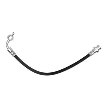 Imagem de Dynamic Friction Company Conjunto de mangueira hidráulica de freio 350-21131| Para Kia Seltos 2020-2023