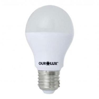 Imagem de Lâmpada Superled de Alta Potência com 15 Watts e 6500K - 20390 - OUROLUX