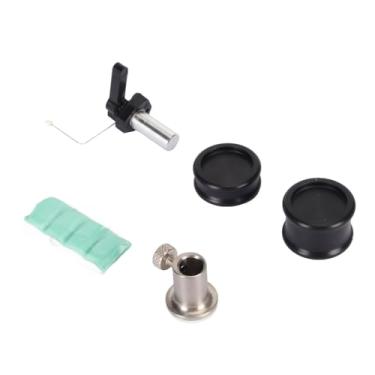 Imagem de Acouto Aguarda Automática de do Levantador de Alumínio de Alumínio para Mesas Giratórias e Disco