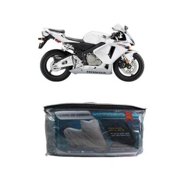 Imagem de Capa Impermeável para cobrir HONDA CBR 600 RR G(220) - CARRHEL