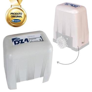 Imagem de Carenagem Motor Capa Proteção Dz4 Turbo Semi Industrial Proteção - Ros