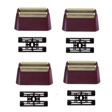 Imagem de Folha de reposição para o barbeador Wahl 5 Star Series Finale - colors