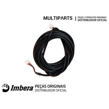 Imagem de Cabo Do Display Cervejeiro / Visacooler A167020A4 Imbera
