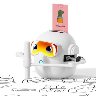 Imagem de Brinquedo interativo para crianças Dysh.Tech Voice Dysh.Tech de 3 a 8 