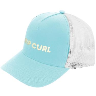 Imagem de Boné Rip Curl Classic Surf Trucker Hat Sky Blue-Unissex