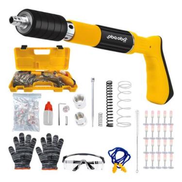 Imagem de pistola finca pino - Bosdom