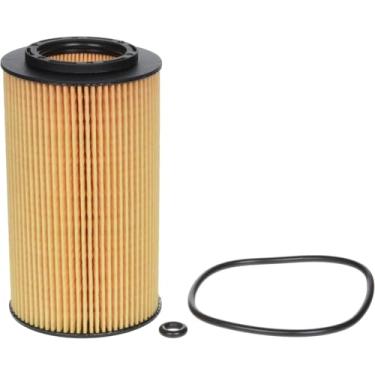 Imagem de ACDelco Filtro de óleo do motor Gold PF2261