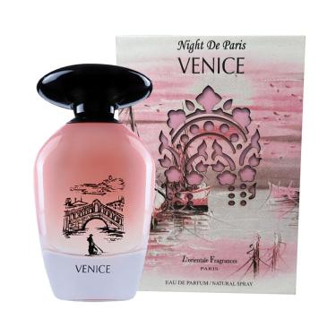 Imagem de Perfume Orientale Fragrâncias Night De Paris Venice 100ml