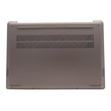 Imagem de Capa inferior para notebook para lenovo ideapad 5 pro 14iap7 14arh7 82sh 5cb1h81066 capa inferior nova