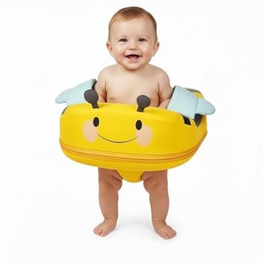 Imagem de Bóia para Bebês a partir de 2 anos – Confortável, Segura e Não Inflável