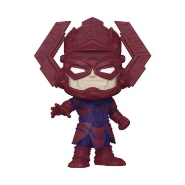 Imagem de Boneco Funko POP! Super Marvel Quarteto Fantástico - Galactus