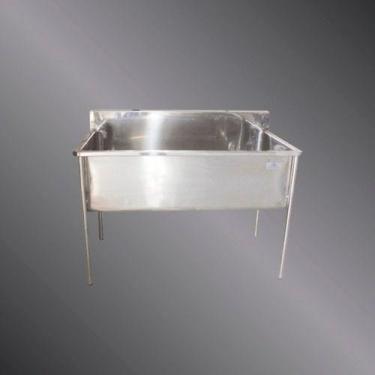 Imagem de Tanque Imeca 1512 Inox 1,25x0,70x0,40 Cm