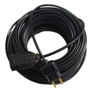 Imagem de Extensão Eletrica 30 Metros Reforçada Profissional 10/20A Co