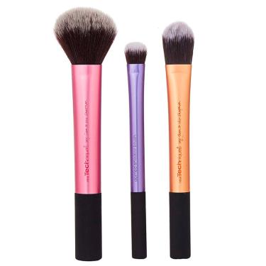 Imagem de Real Techniques Kit de Pincel para Marquiagem Travel Essentials