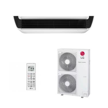 Imagem de Ar Condicionado Teto LG Inverter 52.000 Btus Quente e Frio 220v