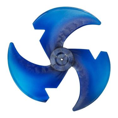 Imagem de Hélice Condensadora Ar Condicionado 24 A 36.000 Btus Midea Único