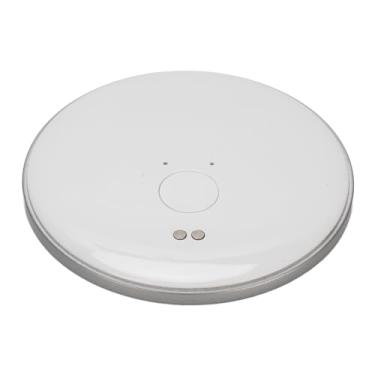 Imagem de Zopsc Dispositivo de Tradutor de Idioma da IA, 138 Languages ​​Tradução Com 6 Modos, Portátil Magnético, 45 Dias Em Espera, na Tradução do Aplicativo, para Estudo de Negócios de (Branco)