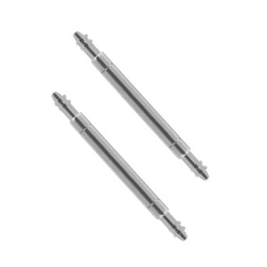 Imagem de hengfento2 Pino de barra de mola de substituição para Rolex Datejust Ii 116333 116334 Deepsea 116660 216570 21 mm
