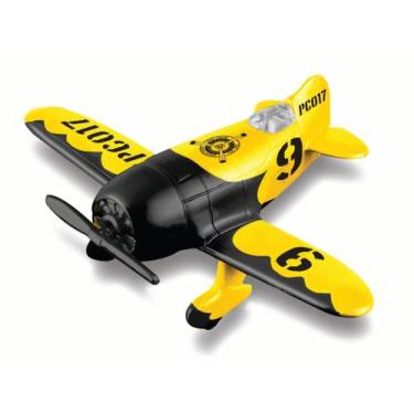 Imagem de Miniatura Avião Tailwinds Fresh Metal Gee Bee Super Sporster R-1 Amare