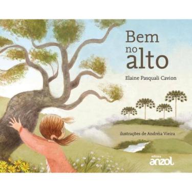 Imagem de Bem No Alto