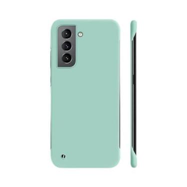 Imagem de Capa Fina E Rígida De PC Fosco Sem Borda Para Samsung Galaxy S23 S20 S