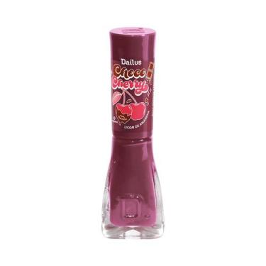 Imagem de Esmalte Dailus Choco Cherry Licor de Amarena
