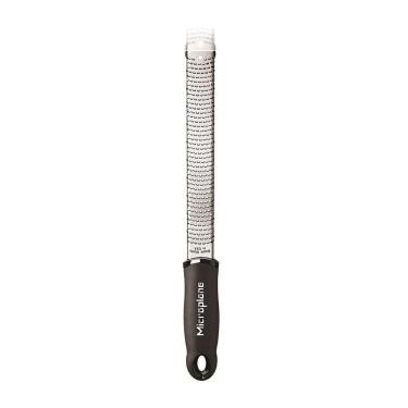 Imagem de Ralador Zester Em Aço Inox Classic Microplane Preto
