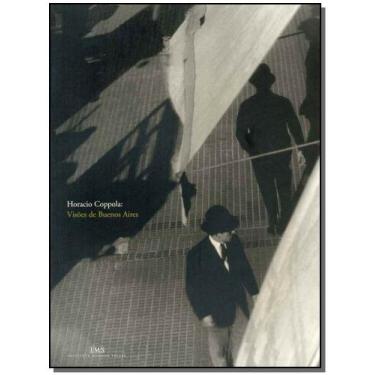 Imagem de Visões de Buenos Aires, 3