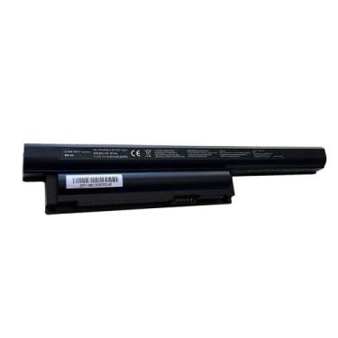 Imagem de Bateria para notebook compatível com Sony Vaio PCG-71911X VGP-BPS26 VP