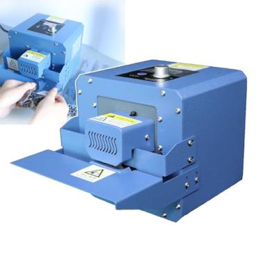 Imagem de Seladora TéRmica AutomáTica De Sacos PláSticos De 300 W,Seladora De Banda ContíNua De 5 M/Min,MáQuina AutomáTica Para Embalagens De Alimentos,Seladora Industrial Para Sacos De Pvc,Filmes