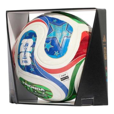 Imagem de Bola Campo Adidas Copa do Mundo 2026 Trionda Pro