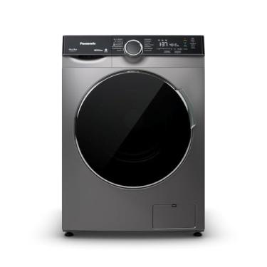 Imagem de Panasonic Lava e Seca Panasonic Intuitive+ 13kg/8kg Max Wash Função Vapor+ Antialérgico - NA-S26MK1LBR