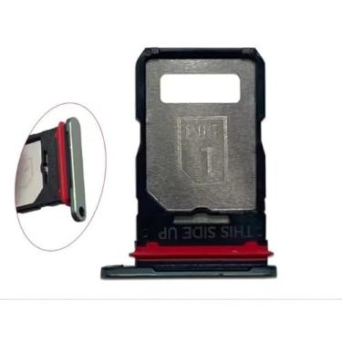 Imagem de Gaveta Sim Card Compativel Com Moto Edge 40 Neo Xt2307-1