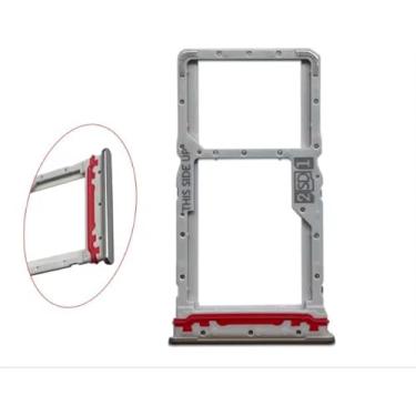 Imagem de Gaveta Sim Card Compativel Com Moto G73 5G Xt2337