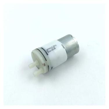 Imagem de DC 3V 3.7V 5V 6V Pequeno 310 diafragma eletrônico starter bomba de água autoescorvante bomba de sucção pulverizador dispensador umidificador bomba OROAOBOMT (modelo A)