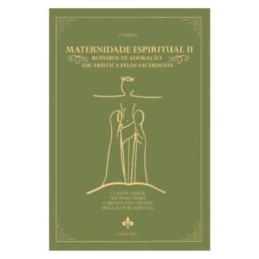 Imagem de Maternidade Espiritual Ii