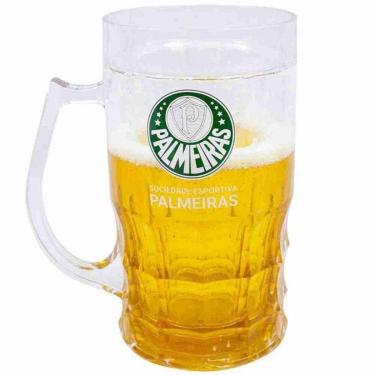 Imagem de Caneca 600ml - Palmeiras-Unissex