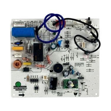 Imagem de Placa Evaporadora Eics18 Agratto Original único