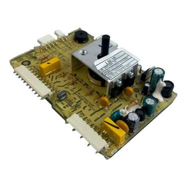 Imagem de Placa Lavadora Electrolux Lbu15 Touch Ultra Clean 70200963 único