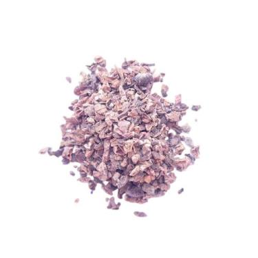 Imagem de Nibs de Cacau 100% Puro 500g Sem Açúcar Sem Glúten - De Cicco Produtos