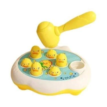 Imagem de Brinquedo Educativo Montessori Temático De Animais, Jogo De Tabuleiro 