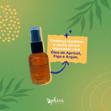 Imagem de Sérum repair - PHIOS PROFESSIONAL 