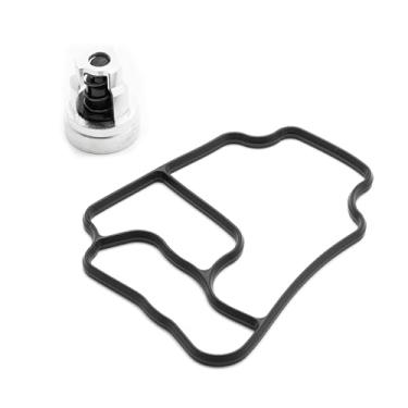 Imagem de Klifex Válvula de retenção do filtro compatível com BMW M50, M50TU, M52, M52TU, M52B28, M54, M56 11421738640