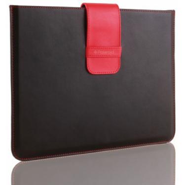 Imagem de Polaroid Capa universal fina compatível com todos os tablets de 7 polegadas e iPad Mini (PAC270RD)